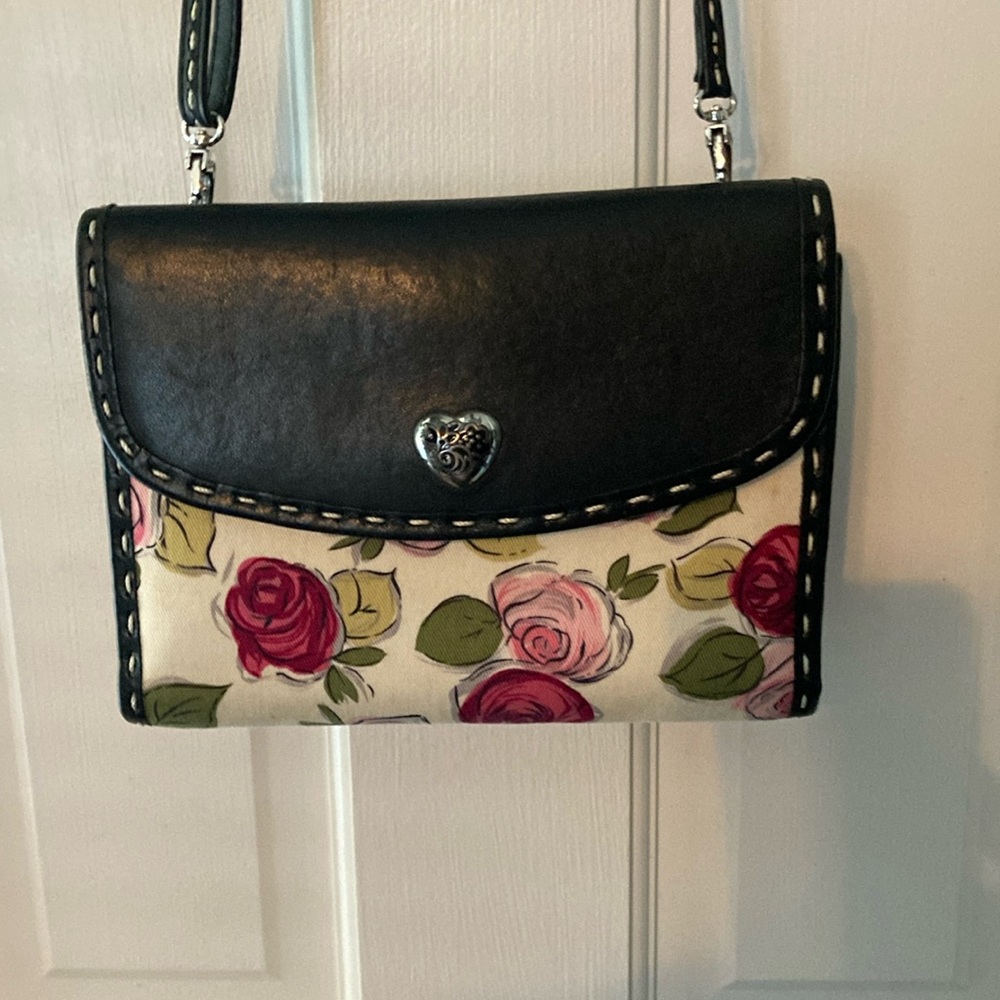 Brighton Crossbody Organizer